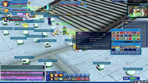 advanced digicore dmo|[English] How to get Digicores! .